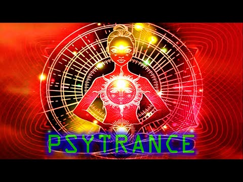 PSYTRANCE Mix 2021 (#32)   HD VISUALS