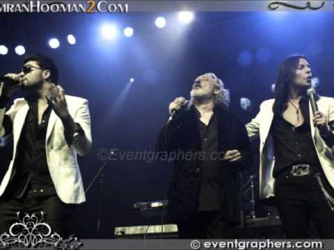 Ebi Ft Kamran Hooman