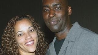 ET Investigates Gun Death of Michael Jace's Wife video