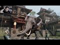 Слон это босс! Финал. Прохождение For Honor #7