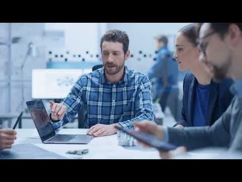 SHW Messe Imagevideo Automotive