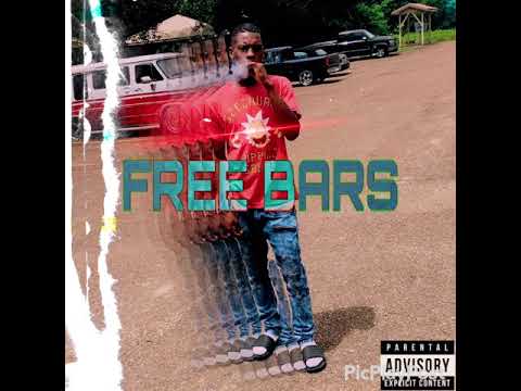 Free Bars- Cbg Mook