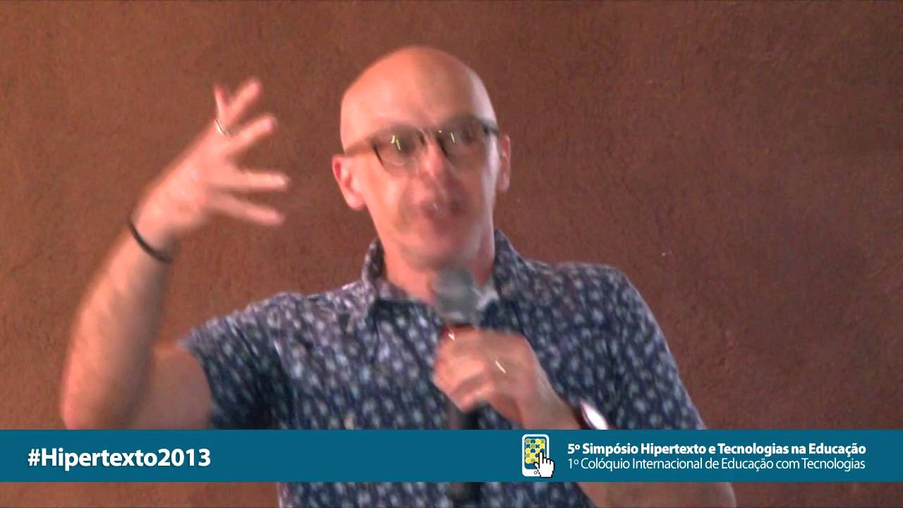 A falência da aula e a reinvenção da escola - Luciano Meira