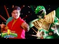 Grüner Zorn Teil 3 Die Rettung Power Rangers Re Ignition Ganze Folge E19 Official