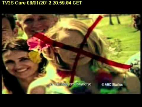 TV3 Sweden   2012 01 08