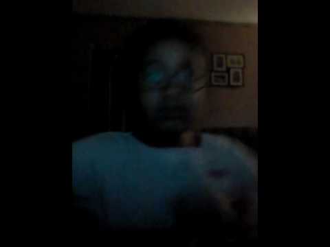 Azmina saving one wish