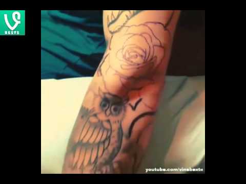 Justin Bieber VINES TOP 33 ✔