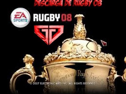 rugby 08 pc télécharger gratuit