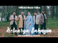 🔴Siti Nordiana & Saujana - Keluarga Bahagia (Official Music Video)