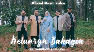 Download lagu 🔴Siti Nordiana & Saujana - Keluarga Bahagia mp3