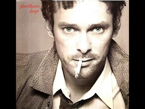 John O'Banion - Our Love