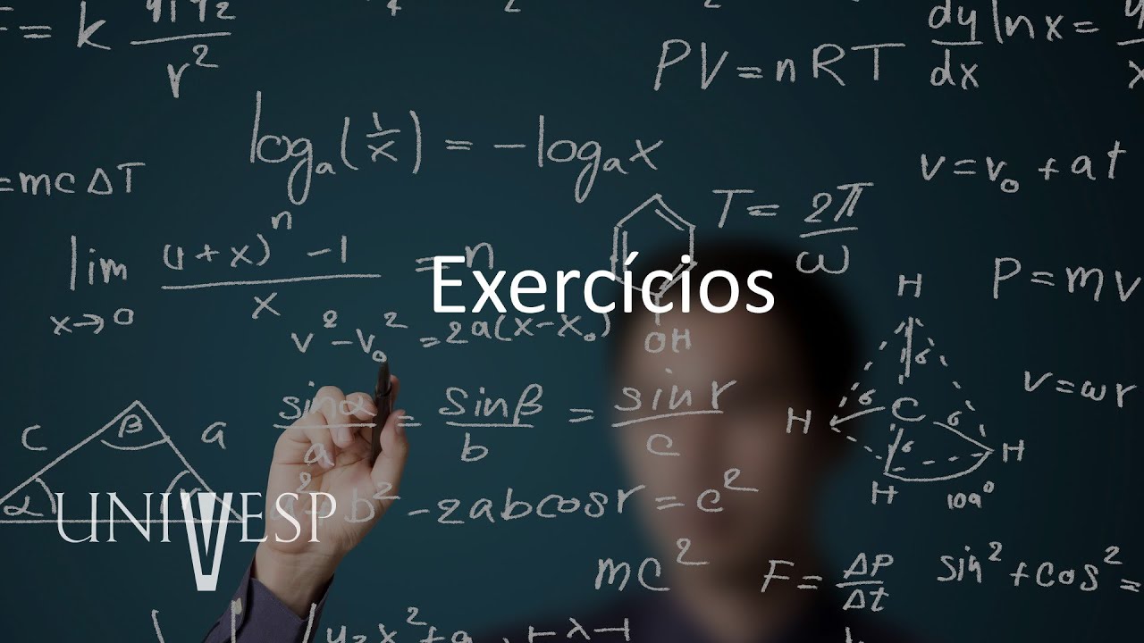 Matemática Básica - Exercícios