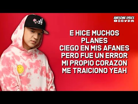 Gabriel EMC X Dariann González - El Final De Mis Sueños | Video Con Letra