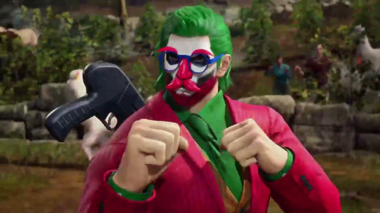 Play Video