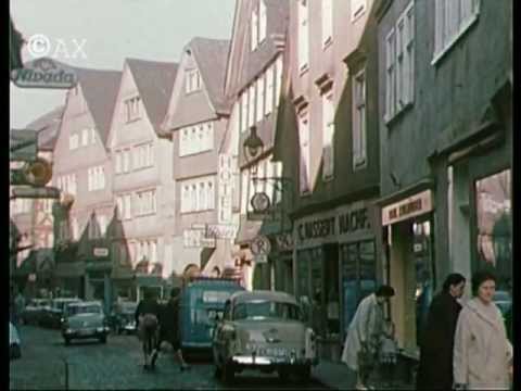 Dillenburg 1961
