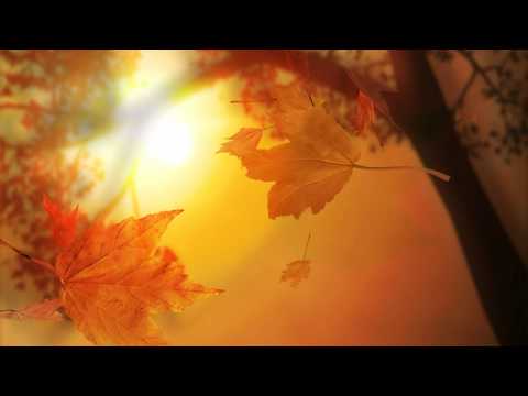 Temple One feat Hannah Ray - Autumn Leaves (club mix)