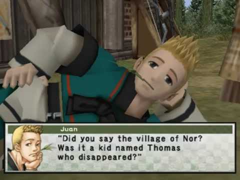 Let's Play "Suikoden III"! Part 024 - The Tasks of a Lord