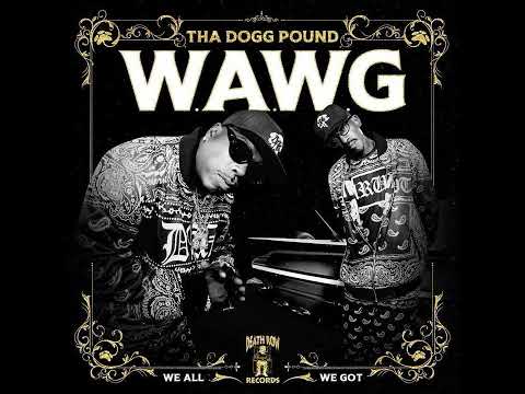 Tha Dogg Pound feat. Snoop Dogg, The Lady of Rage & RBX - Who Da Hardest (Remix) (prod. by Yeyzo)