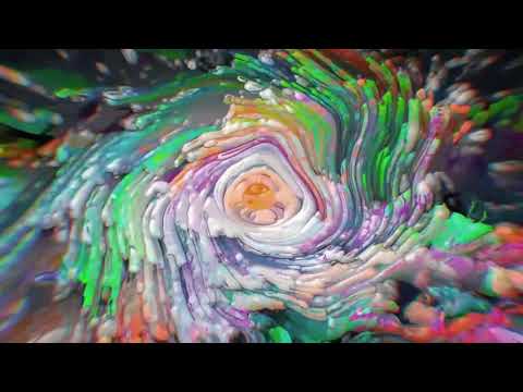 Ehsan Ziya - Acton (Official Visuals)