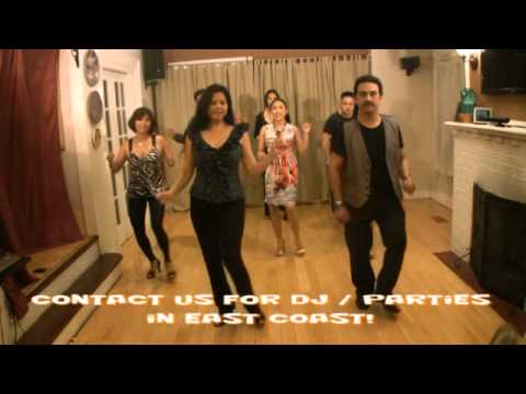 Heaven Must be Missing an Angel Linedance Dance-Along