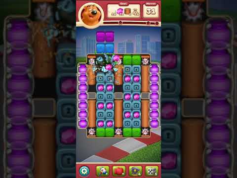 TOON BLAST Level 4506