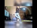 Clever Dancing To Instagram By Olamide