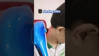 Video Máy massage cầm tay Nikio NK-608B - Giải pháp giảm căng cứng cơ cho dân văn phòng