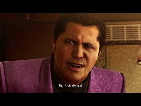 Let's Play Yakuza 0 Pt. 34