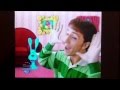 Blue S Clues Mailtime Theme Season 2 Theme 16