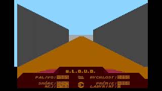 ATARI XL / XE += B.L.O.U.D