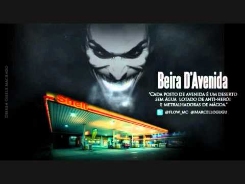 Flow Mc & Marcello GuGu - Beira D´Avenida