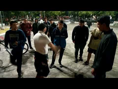 NEWEN VS AFTER VS RENGO 8VOS 5/10/22