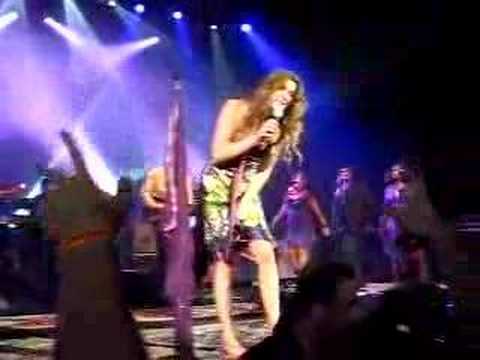 Joss Stone 13 You Had Me (RIO13JUN08)