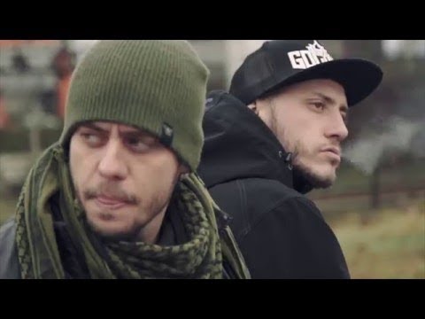 TO/TO feat. N. Kotich - Yin Yang (2 Songs, 2 Videos, 1 Freestyle)