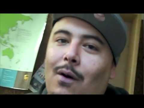 LIL RAIDER PRESENTS RISK VS REVENUE - INTERVIEW - RAPBAY.COM