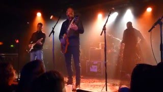 Camper Van Beethoven, Turquoise Jewelry