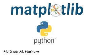 Matplotlib#4 - Scatter Plots مخططات التبعثر