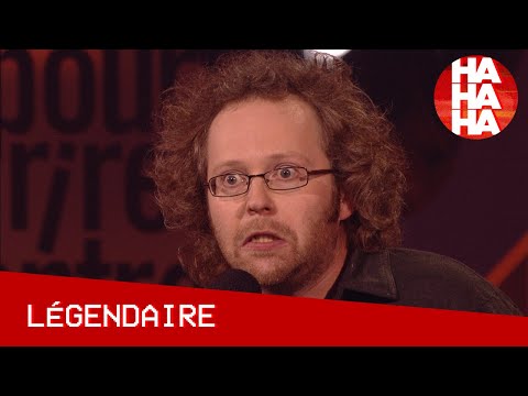 François Bellefeuille - « Me suis taillé un Faucon »