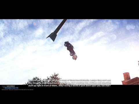 The Crew August Closed Beta PC Gameplay Walkthrough part 2 - Race in Detroit