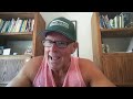 Coach Bill's update on his 6-week diet down