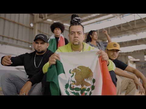 G Low - Redimi2 - Barras sin Barreras (El Rap si es de Dios) mensaje a Lary Over - residente y otros
