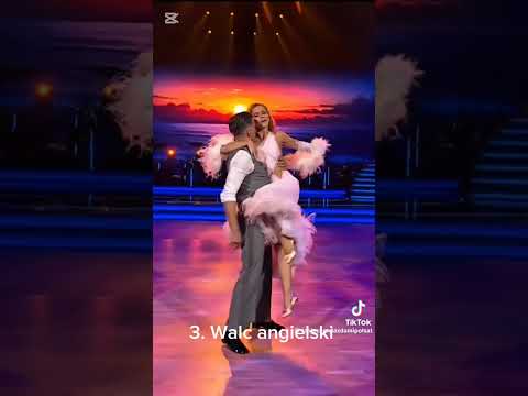 Ranking tańców Marcina Rogacewicza w TzG #dance #dancingwiththestars #tzg #taniec #tanieczgwiazdami