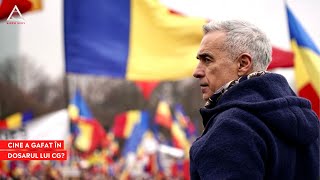 Gafă majoră în rechizitoriul Parchetului General. Cu ce acuzații se confruntă Călin Georgescu