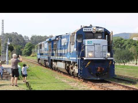 4º Encontro Ferromodelismo Louveira SP em 11/10/2025 (Imagens; Vanderlei A Zago) @ferreocam1450