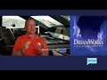 Shrek 2001 End Credits Bravo Version 1 30 22
