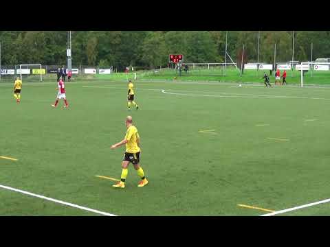 Ahlafors IF  - Thn BoIS 2-1 Hela matchen