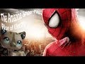 LPS.The Amazing Spider-Man 2: Rise of Electro ...