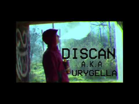 HISTORIADEDONADIE #28 DISCAN - (DRUNK THOUGHTS)