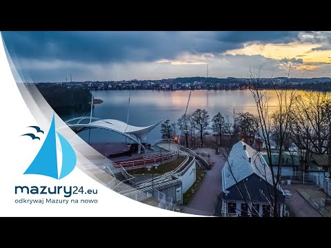 Marcowe Mazury - Mrągowo 2020