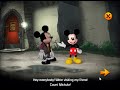 Mickey Mouse Haunted House Tour Disney Mickey Bump In The Night Mickey Mouse Exploring Castle